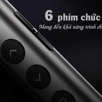 Bút laser trình chiếu Slide VSON N35 - Hàng nhập khẩu