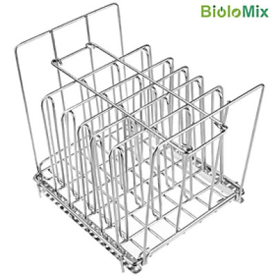 Máy nấu chậm chân không Sous vide BioloMix SV-8008 1200W Điều khiển màn hình LED - Hàng Chính Hãng