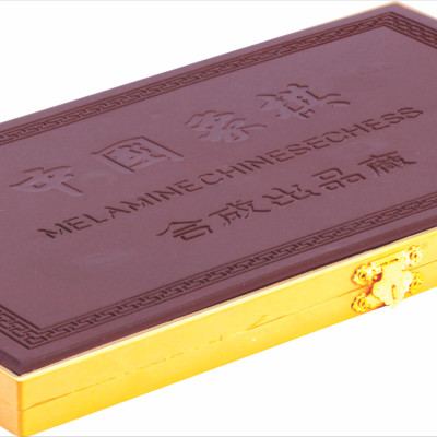 Bàn tướng 2 ngăn nhỏ có cờ