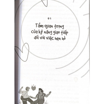 Giao Tiếp Tốt Hơn Gắn Kết Bền Lâu