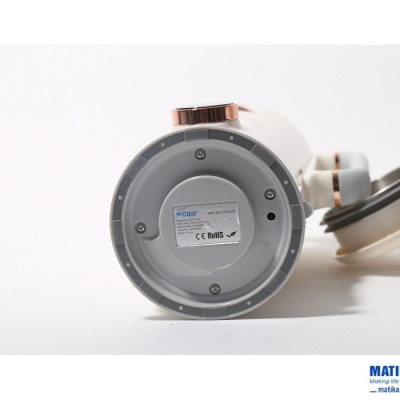 MÁY XAY SỮA HẠT ĐA NĂNG MATIKA MTK-3150 DUNG TÍCH 0.8L -Đa chức năng - Hàng chính hãng