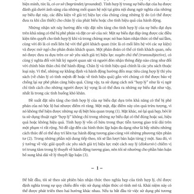 Sách - Lý Thuyết Về Hành Động Tương Giao - Theorie Des Kommunikativen Handelns - Bìa Cứng