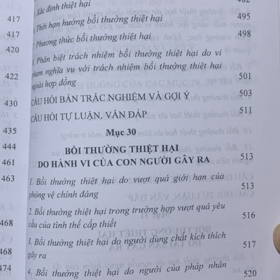 Sách - hướng dẫn môn học luật dân sự tập 2 - Đại học luật Hà Nội