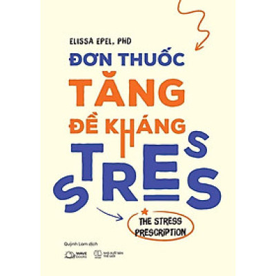 Đơn Thuốc Tăng Đề Kháng Stress