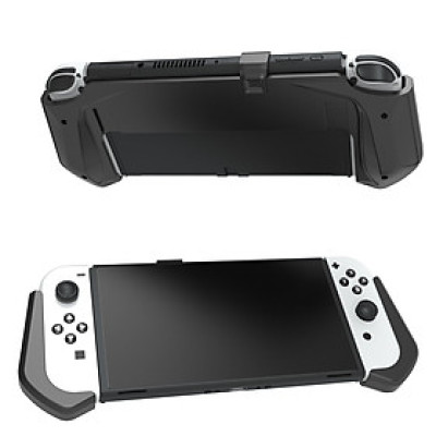 Bao Case Chống Shock Armor bảo vệ cho Nintendo Switch OLED - Hàng Chính Hãng