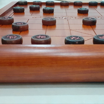 Cờ tướng gỗ đẹp