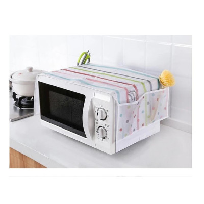 Tấm phủ lò vi sóng lò nướng GROFA - GIAO MẪU NGẪU NHIÊN