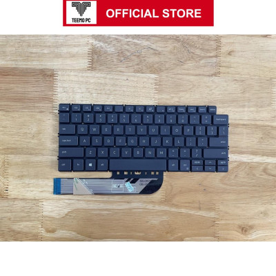 Bàn Phím Tương Thích Cho Laptop Dell Vostro 14-3400 3401 3402 3405 Tốt Không Đèn - Hàng Nhập Khẩu New Seal TEEMO PC KEY1102