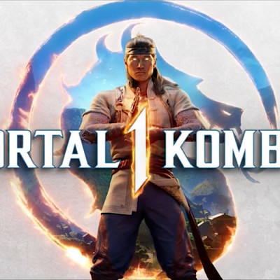 Đĩa game Mortal Kombat 1 Mortal Kombat 1 Ps5 hàng nhập khẩu