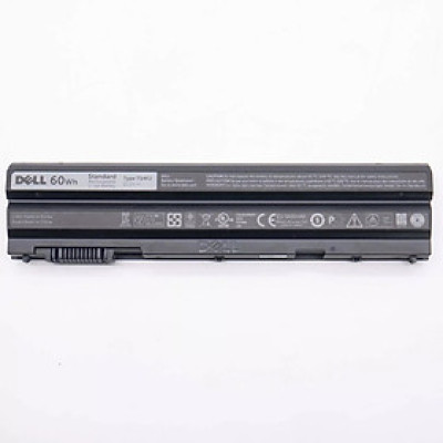 Pin dành cho Laptop Dell Latitude E6420 hàng nhập khẩu.