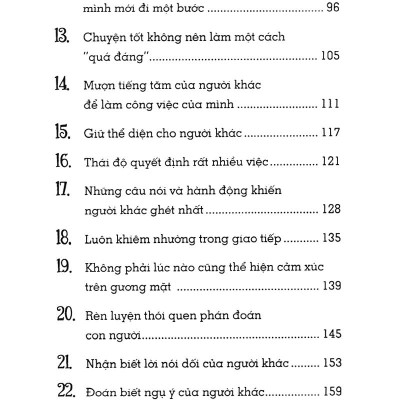 20 Tuổi Trở Thành Người Biết Nói Giỏi Làm (Tái Bản 2023)
