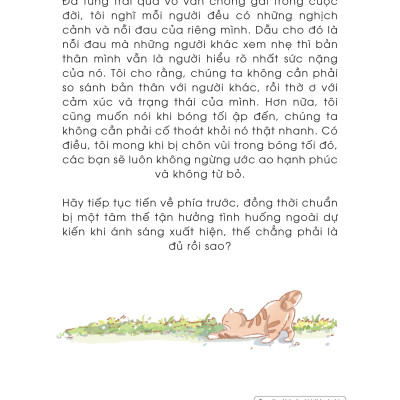 Trong Lòng Bình Yên Chính Là Hạnh Phúc