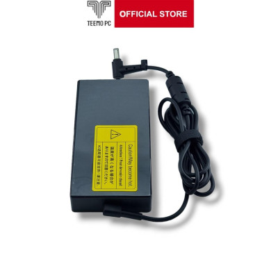 Sạc Tương Thích Cho Laptop Asus ROG STRIX GL703VD-GC147T 150w- Hàng Nhập Khẩu New Seal TEEMO PC X11