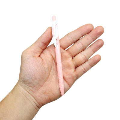 Hộp 20 Bút Gel B - Butter Gel PRO-079 - Thiên Long GELB-018 - Mực xanh (Mẫu Màu Thân Bút Giao Ngẫu Nhiên)