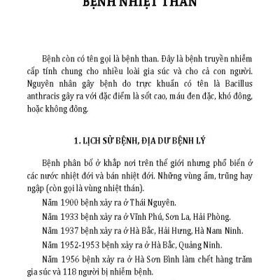 Nông Nghiệp Xanh, Sạch - Một Số Bệnh Thường Gặp Ở Trâu Bò Và Biện Pháp Khắc Phục