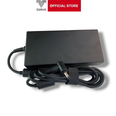 Sạc Tương Thích Cho Laptop Gigabyte Aero 15 OLED YC YB-9US5750SP YC-9US5760SP 230w- Hàng Nhập Khẩu New Seal TEEMO PC X52