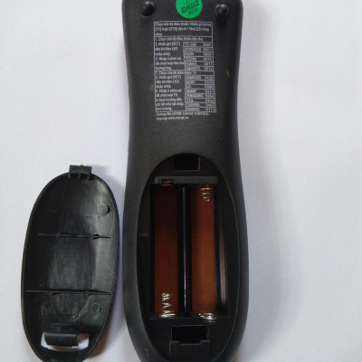 Điều khiển đầu thu VTVcab - Hàng chính hãng