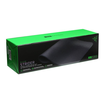 Miếng lót chuột Razer Strider [Mới, Hàng chính hãng]