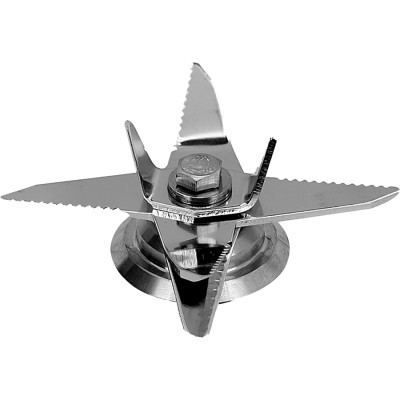 Máy làm sữa hạt đa năng Nagakawa NAG0824 (1.2L - 1200W) - Hàng chính hãng