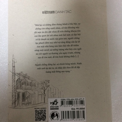 Việt Nam Danh Tác - Thương nhớ mười hai