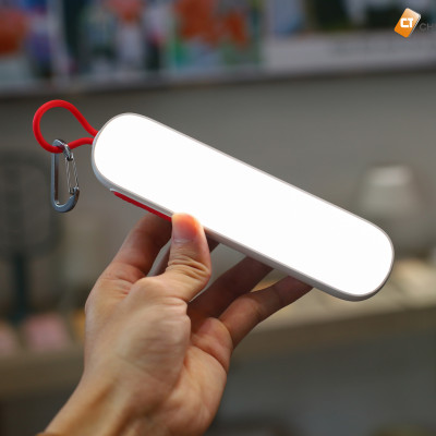 Đèn cắm trại kiêm sạc dự phòng đa năng Yeelight YLMDJ-0003