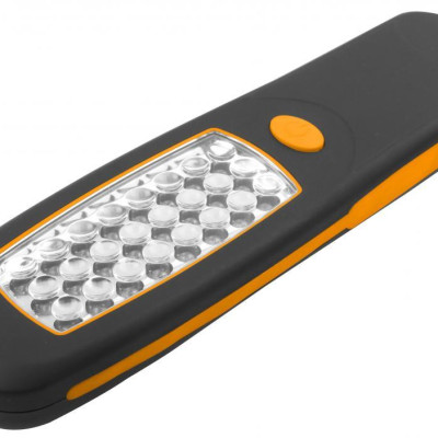 ĐÈN LÀM VIỆC 24 LED DÙNG PIN TOLSEN 60015 - HÀNH CHÍNH HÃNG