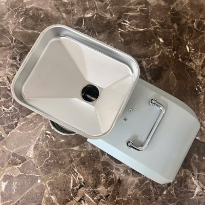 Máy ép dầu ăn thực vật Nóng và Lạnh thương hiệu Mỹ Septree Z5 - Công suất 1100W - Hàng chính hãng (BH 1 NĂM)