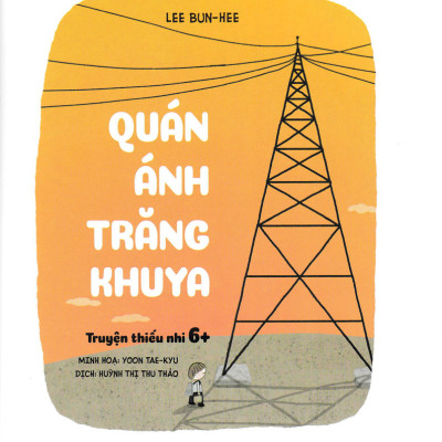 Quán Ánh Trăng Khuya _PNU