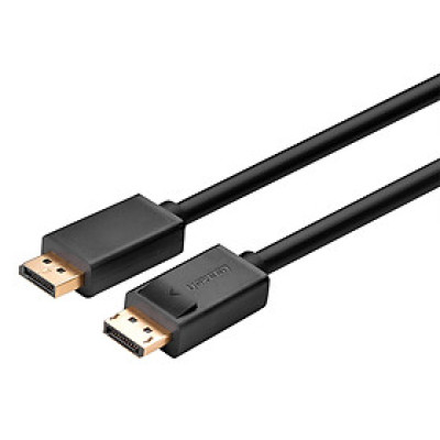 Cáp Displayport Ugreen 10212 (3m) - Hàng Chính Hãng