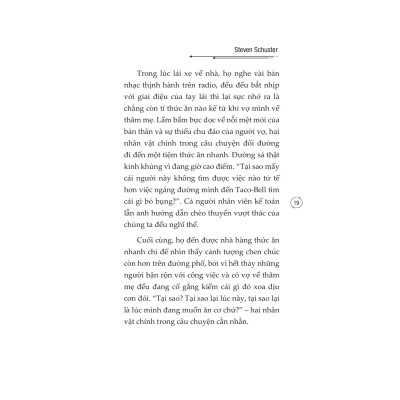 Giải Phóng Bộ Não Khỏi Tư Duy Độc Hại