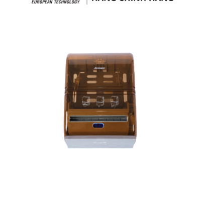 Hộp Đựng Giấy Cảm Ứng Cao Cấp Gắn Tường ATMOR APT-001 (HÀNG CHÍNH HÃNG) 