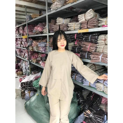 ĐỒ LAM ĐI CHÙA  Vạt Hò Phật Tử S2