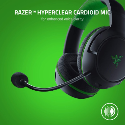 [Mới, hàng chính hãng] Tai nghe Razer Kaira Pro for Xbox