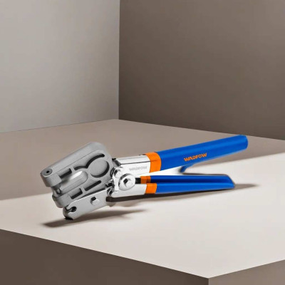 KỀM BẤM NỐI KHUNG XƯƠNG 11" WRM1101 WADFOW - HÀNG CHÍNH HÃNG