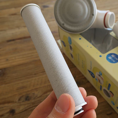 Lõi Lọc Thay Thế Toray Torayvino RSC-51 - Chính hãng