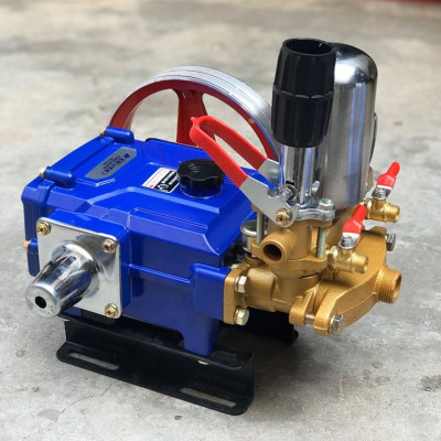 ĐẦU RỬA XE - ĐẦU PHUN XỊT ÁP LỰC 2HP DEWOO - DW1022A ( HÀNG CHÍNH HÃNG )