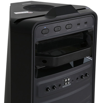 Loa tháp Samsung MX-T70/XV - Hàng Chính Hãng - Chỉ Giao Hồ Chí Minh