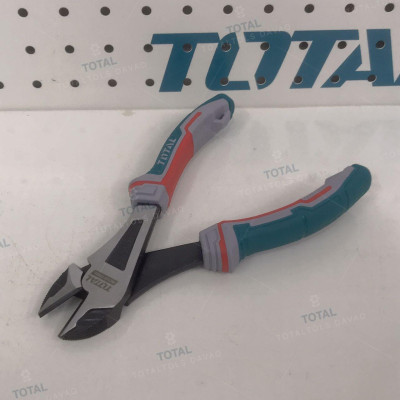 KỀM CẮT ĐẦU NẶNG CAO CẤP 180MM TOTAL THT27716S - HÀNG CHÍNH HÃNG