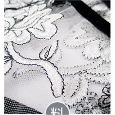  Quần lót nữ xẻ đáy quốn hút - Màu xanh biển