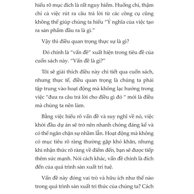 Trò Chơi Tư Duy Chiến Lược