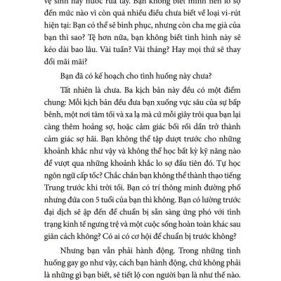 Bí Mật Đằng Sau Những Cá Nhân Xuất Sắc