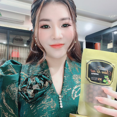 Liệu trình 5h kẹo mầm sâm tố nữ xmax Mychi - vua nở ngực - nữ hoàng nội tiết