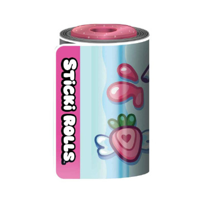 Đồ Chơi Bộ Sưu Tập DIY Sticki Rolls - Other Girl Brands SR200