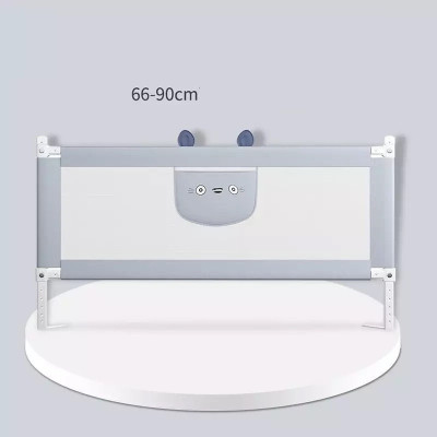 COMBO 2 THANH CHẮN GIƯỜNG KHỦNG LONG - ANH LAM STORE - AN TOÀN CHO BÉ