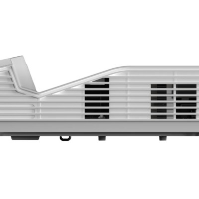 Máy chiếu Optoma W340UST - Hàng chính hãng - ZAMACO AUDIO