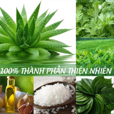 DUNG DỊCH VỆ SINH THẢO DƯỢC MẸ KEN - 100ML