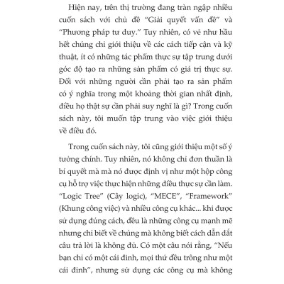 Trò Chơi Tư Duy Chiến Lược