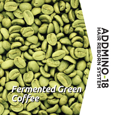 DẦU GỘI TÁI SINH TÓC - 1000ML (Addmino - 18 1 Hair Reborn Cleanser)