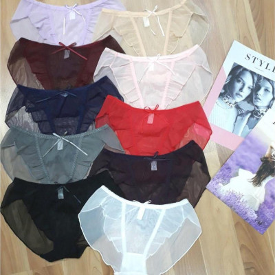 COMBO 5 QUẦN REN BÈO 0346