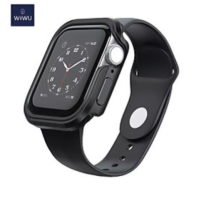 VỎ BẢO VỆ WIWU DEFENSE AMOR Dành Cho Đồng Hồ Chất Lượng Cao, Chống Va Đập Và Chống Bụi - Hàng Chính Hãng 